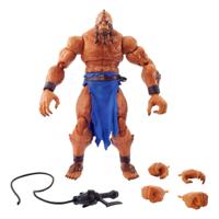 Mattel MOTU Masterverse Revelation Beast Man
