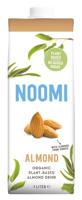 Noomi Amandeldrink ongezoet bio Noomi Amandeldrink ongezoet bio