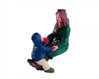 Bench Figures
