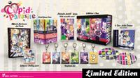 Cupid Parasite Limited Edition