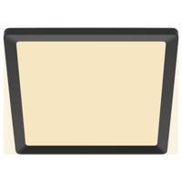 Philips SceneSwitch 8720169347953 LED-paneel 15 W Warmwit Zwart