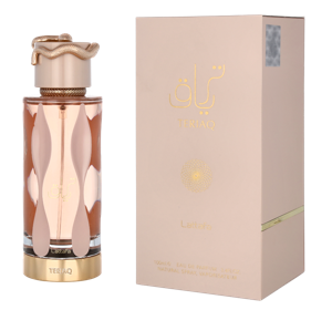 Lattafa Teriaq Eau de Parfum Spray 100 ml