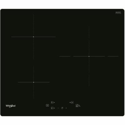 Inductiekookplaat Whirlpool Corporation WS Q1160 NE 60 cm
