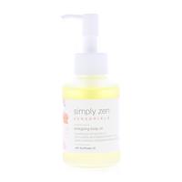 Simply Zen Sensorials Energizing Body Oil 100ml Simply Zen Sensorials Energizing Body Oil 100ml