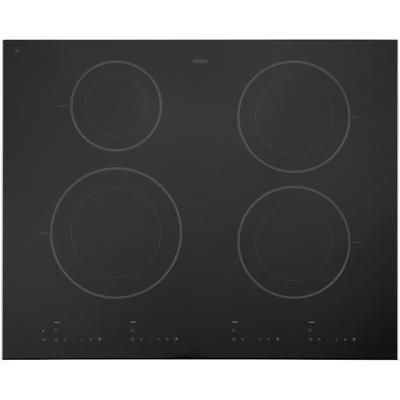 Atag HI6271M Inductie kookplaat Zwart