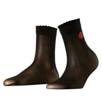 Falke Women Passionate 20 den Socks - thumbnail