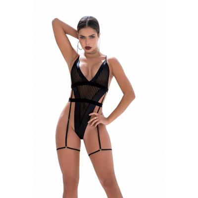 Korset Mapalé Zwart M/L (M/L)