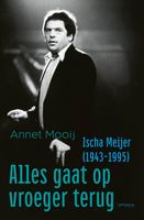 Alles gaat op vroeger terug - Annet Mooij - ebook - thumbnail