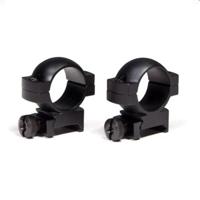 Vortex hunter montageringen 25,4 mm medium