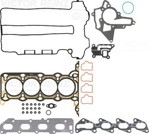 Pakkingsset, cilinderkop VICTOR REINZ, u.a. für Opel, Vauxhall, Suzuki