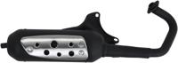 TECNIGAS Geluiddemper "silent pro sound compl silent pro sw-chr