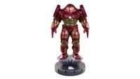 Marvel HeroClix Iconix: Hall of Armor