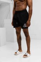 XPLCT Future Zwembroek Heren Zwart - Maat S - Kleur: Zwart | Soccerfanshop XPLCT Future Zwembroek Heren Zwart - Maat S - Kleur: Zwart | Soccerfanshop