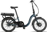 Altec Compact E-bike Vouwfiets 20 inch 7v