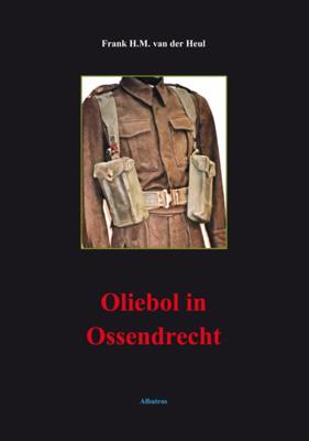 Oliebol in Ossendrecht (Paperback)