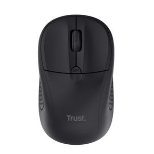 Trust Primo Draadloze Muis Muis Zwart