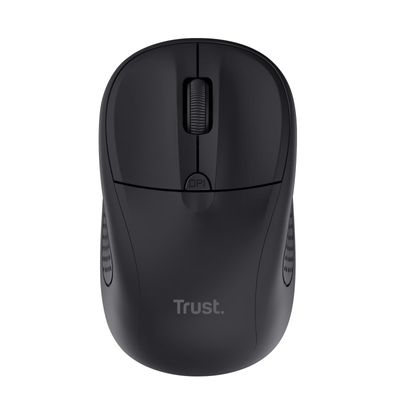 Trust Primo Draadloze Muis Muis Zwart