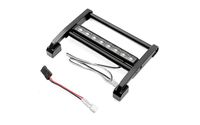 RC4WD Ranch Grille Guard w/Lights for Traxxas TRX-4 2021 Ford Bronco (VVV-C1308) - thumbnail