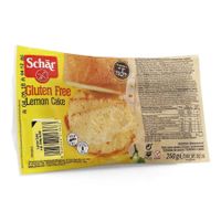 Schar Cake Citroen 250g Revogan