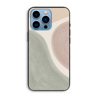 Geo #6: iPhone 13 Pro Max Biologisch afbreekbaar hoesje