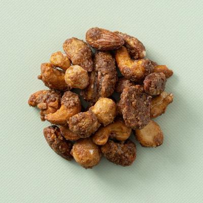 Honey / pinda mix 300 gram Honey / pinda mix 300 gram