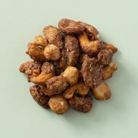 Honey / pinda mix 300 gram