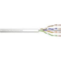 Digitus DK-1613-A-P-305 Netwerkkabel CAT 6A U/UTP Grijs 305 m