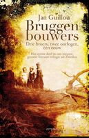 Bruggenbouwers - Jan Guillou - ebook - thumbnail