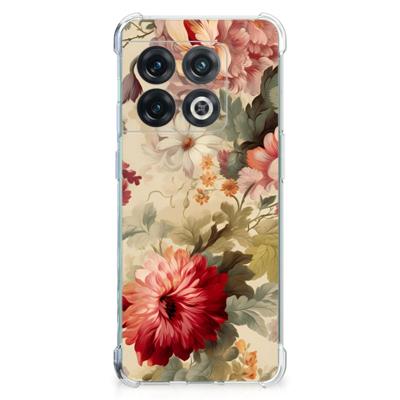 Case voor OnePlus 10 Pro Bloemen Case voor OnePlus 10 Pro Bloemen