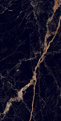 Dateg Nero Portoro 60*120 glans Inhoud doos 1,44m2