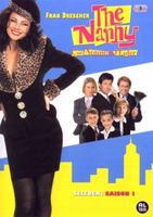 The Nanny - Seizoen 1 - DVD (8712609596083) - thumbnail