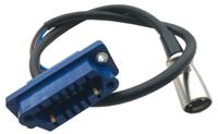 Batterytester Batt bt rih first generation kabel
