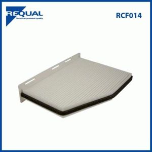Requal Interieurfilter RCF014