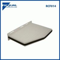 Requal Interieurfilter RCF014 - thumbnail