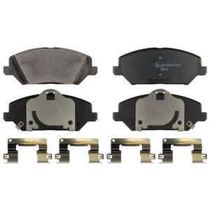 remblokkenset ADG042177