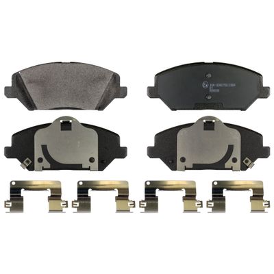 remblokkenset ADG042177