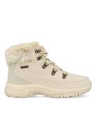 Skechers Snowboots Trego - Snow Worries 167882/NAT Beige maat