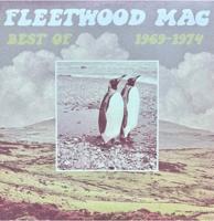 Fleetwood Mac - Best Of 1969-1974 2LP