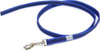 Antislip Hondenriem - 14mm x 1m - Blauw