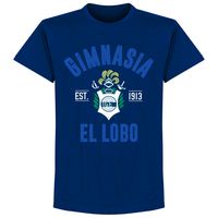 Club de Gimnasia Established T-Shirt