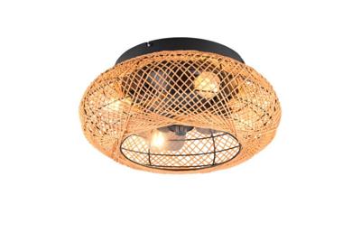 Trio Scandinavische plafondventilatorLillesand - R67302126