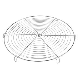 Metaltex dolceforno taartrooster rond 30 cm vertind