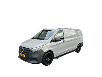 Mercedes Benz Vito