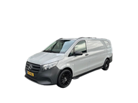 Mercedes Benz Vito