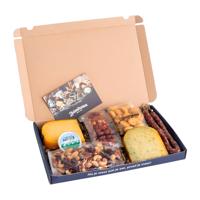 Borrel Hollands Brievenbuspakket - Zuivelhoeve