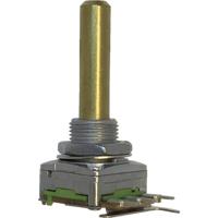 Potentiometer Service RD1601F-20F4-30R-B50K-602 63250-01600-2167/B50K Draaipotmeter 1-slag Mono 0.2 W 50 kΩ 1 stuk(s)