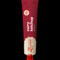 Zaanse Curry Ketchup 190ml bij Jumbo