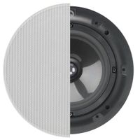 Q Acoustics: QI 80CP Performance In-Ceiling Speaker - 1 stuks