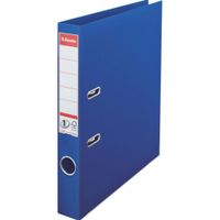 Esselte 5 st Ordner No 1 A4 50 mm blauw - thumbnail