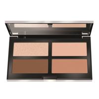 PUPA Contouring & Strobing Powder Palette Medium Skin 17.5gr PUPA Contouring & Strobing Powder Palette Medium Skin 17.5gr